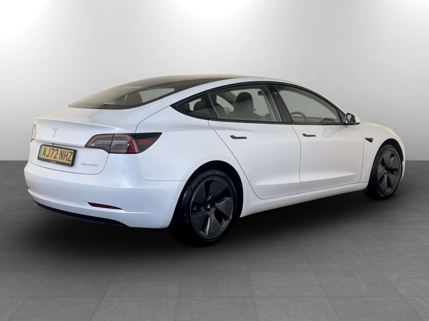 Used Tesla Model 3 2022 for sale - 77453618: Photo 10