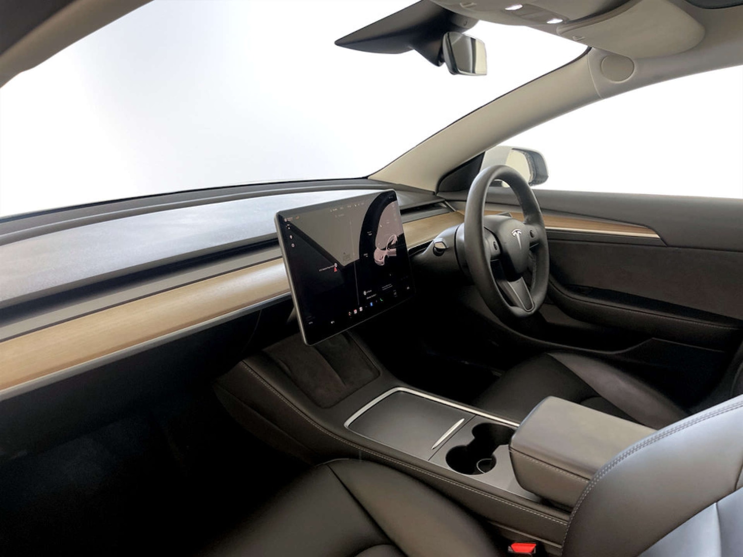 Used Tesla Model 3 2022 for sale - 77453618: Photo 12