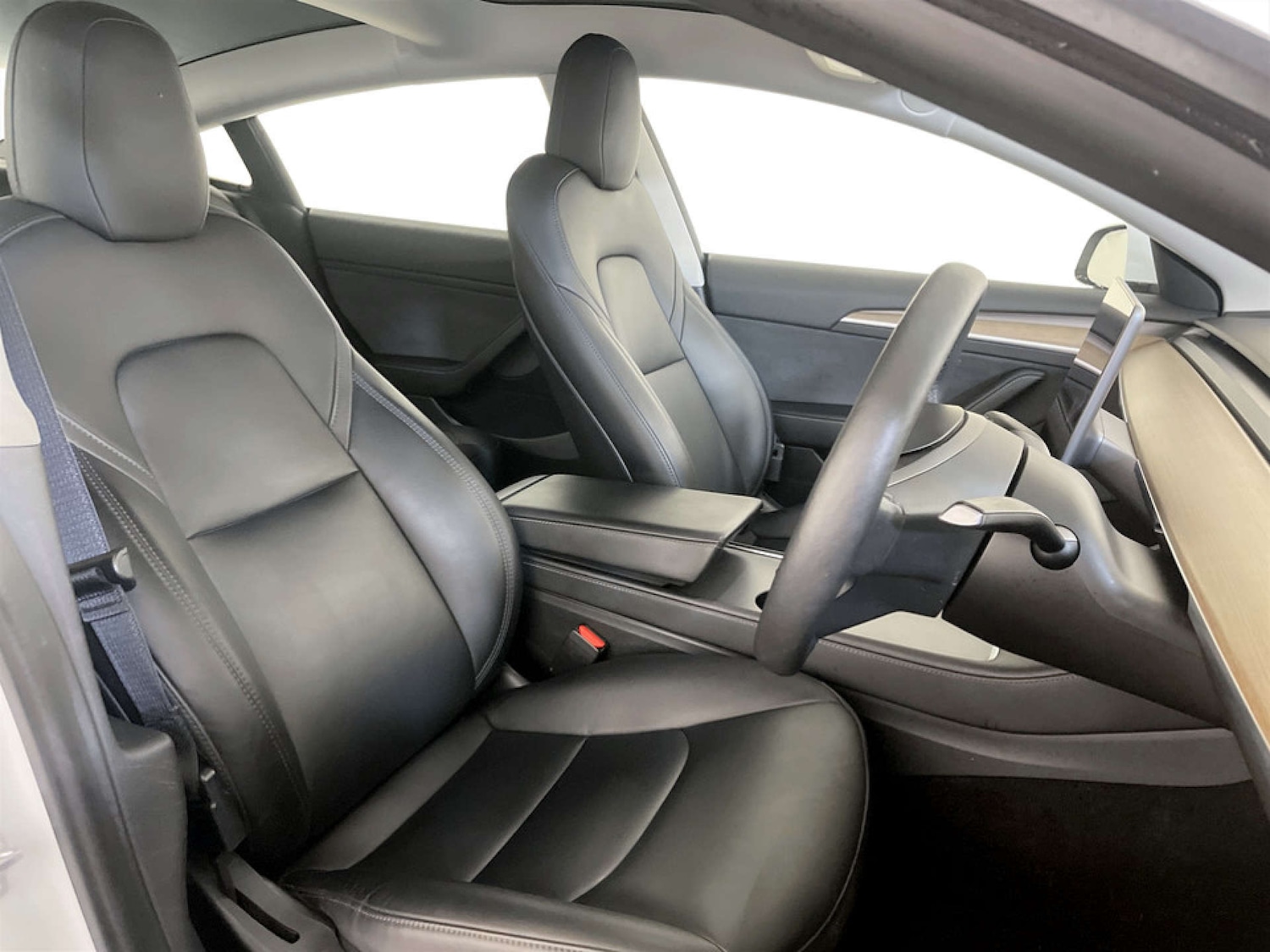 Used Tesla Model 3 2022 for sale - 77453618: Photo 13