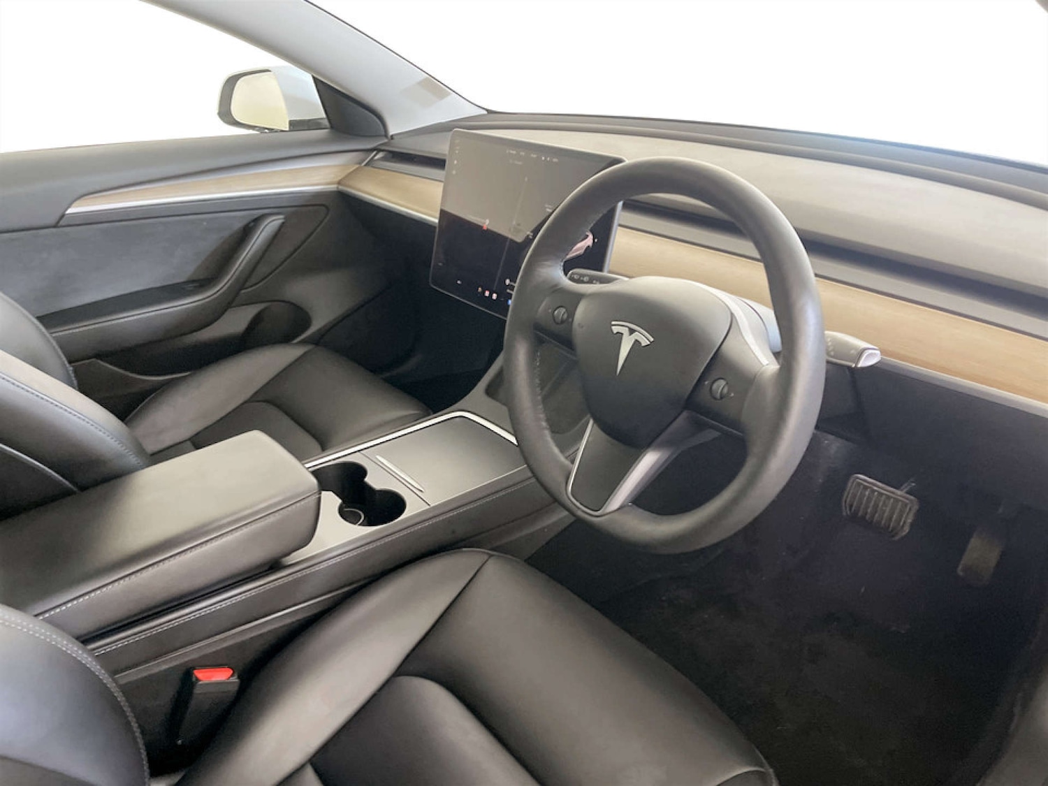 Used Tesla Model 3 2022 for sale - 77453618: Photo 15