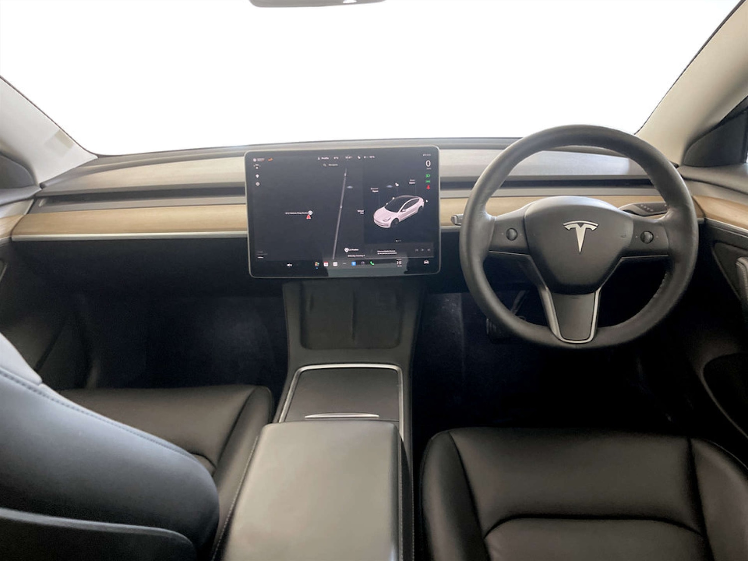 Used Tesla Model 3 2022 for sale - 77453618: Photo 3