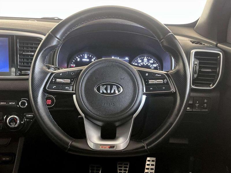 Used Kia Sportage 2021 for sale - 76826055: Photo 16