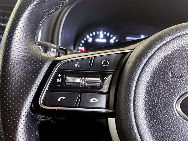 Used Kia Sportage 2021 for sale - 76826055: Photo 17