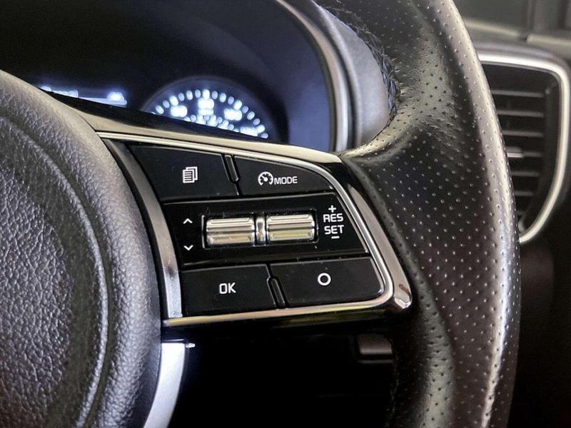 Used Kia Sportage 2021 for sale - 76826055: Photo 19