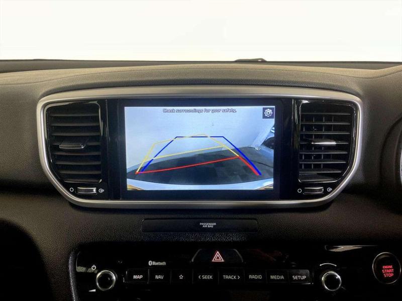 Used Kia Sportage 2021 for sale - 76826055: Photo 20