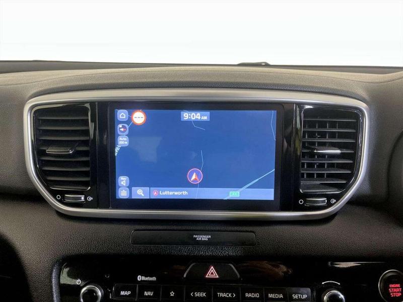 Used Kia Sportage 2021 for sale - 76826055: Photo 21