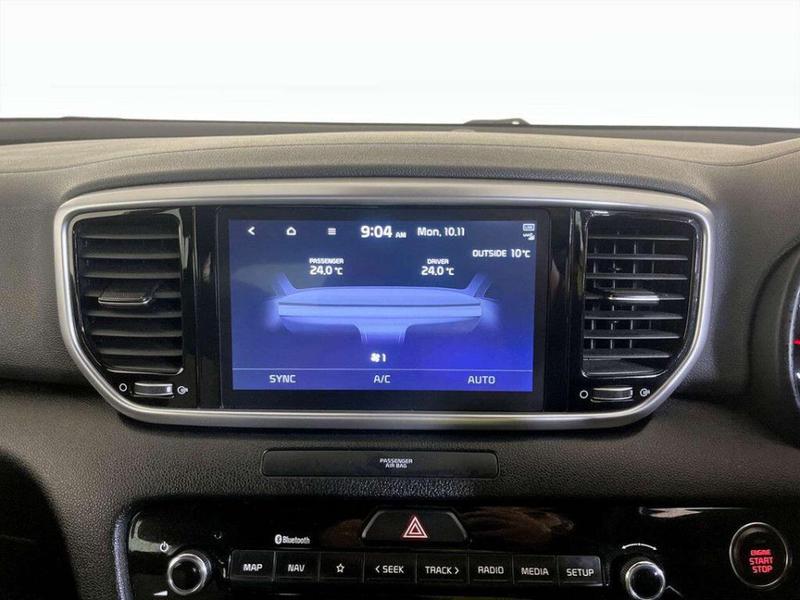 Used Kia Sportage 2021 for sale - 76826055: Photo 22