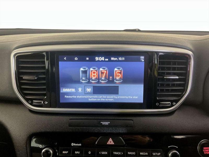 Used Kia Sportage 2021 for sale - 76826055: Photo 24