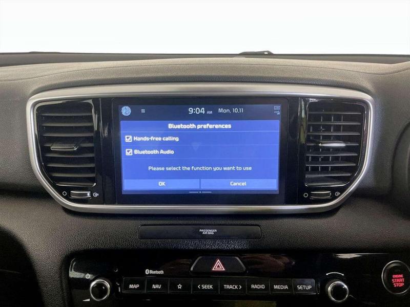 Used Kia Sportage 2021 for sale - 76826055: Photo 25