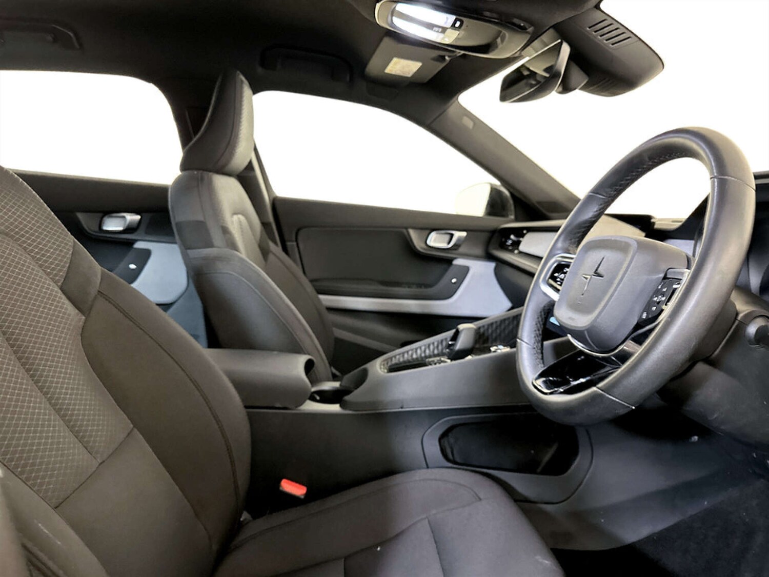 Used Polestar Polestar 2 2021 for sale - 77531840: Photo 13