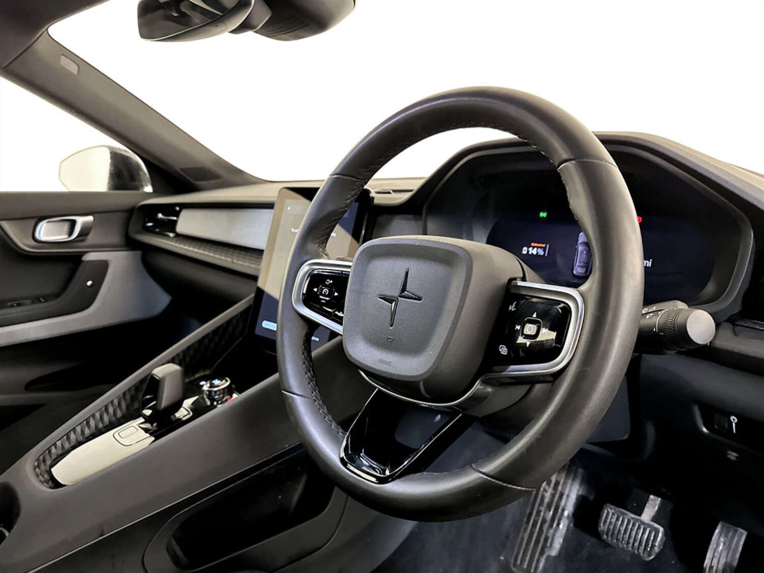 Used Polestar Polestar 2 2021 for sale - 77531840: Photo 16