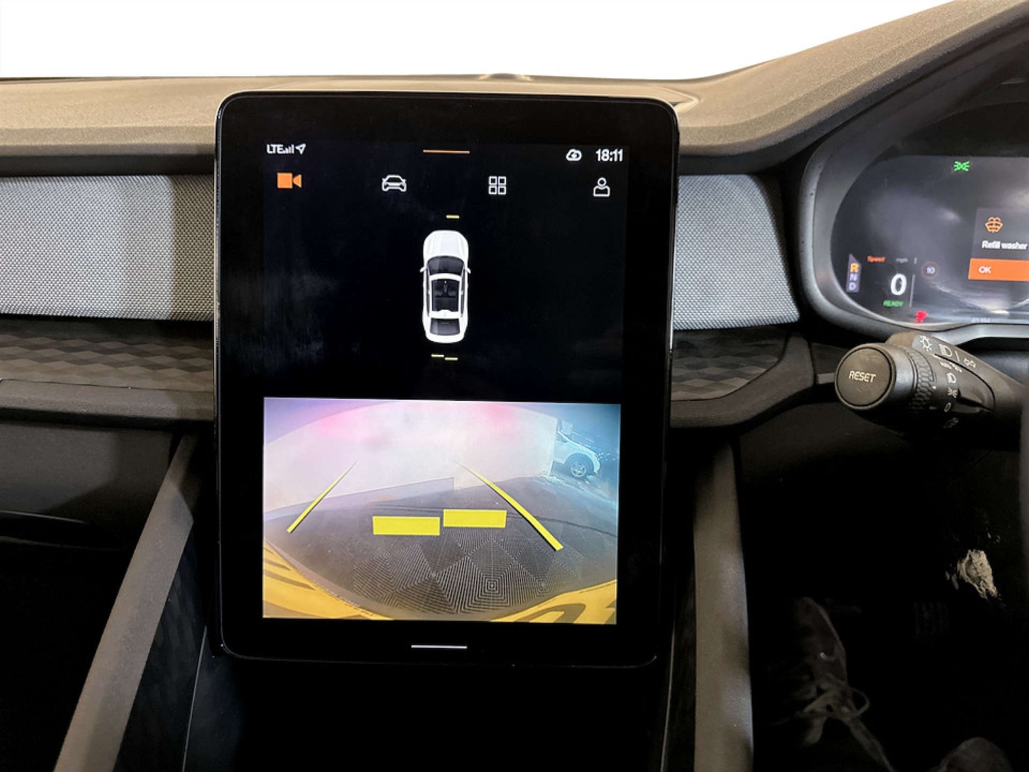 Used Polestar Polestar 2 2021 for sale - 77531840: Photo 24