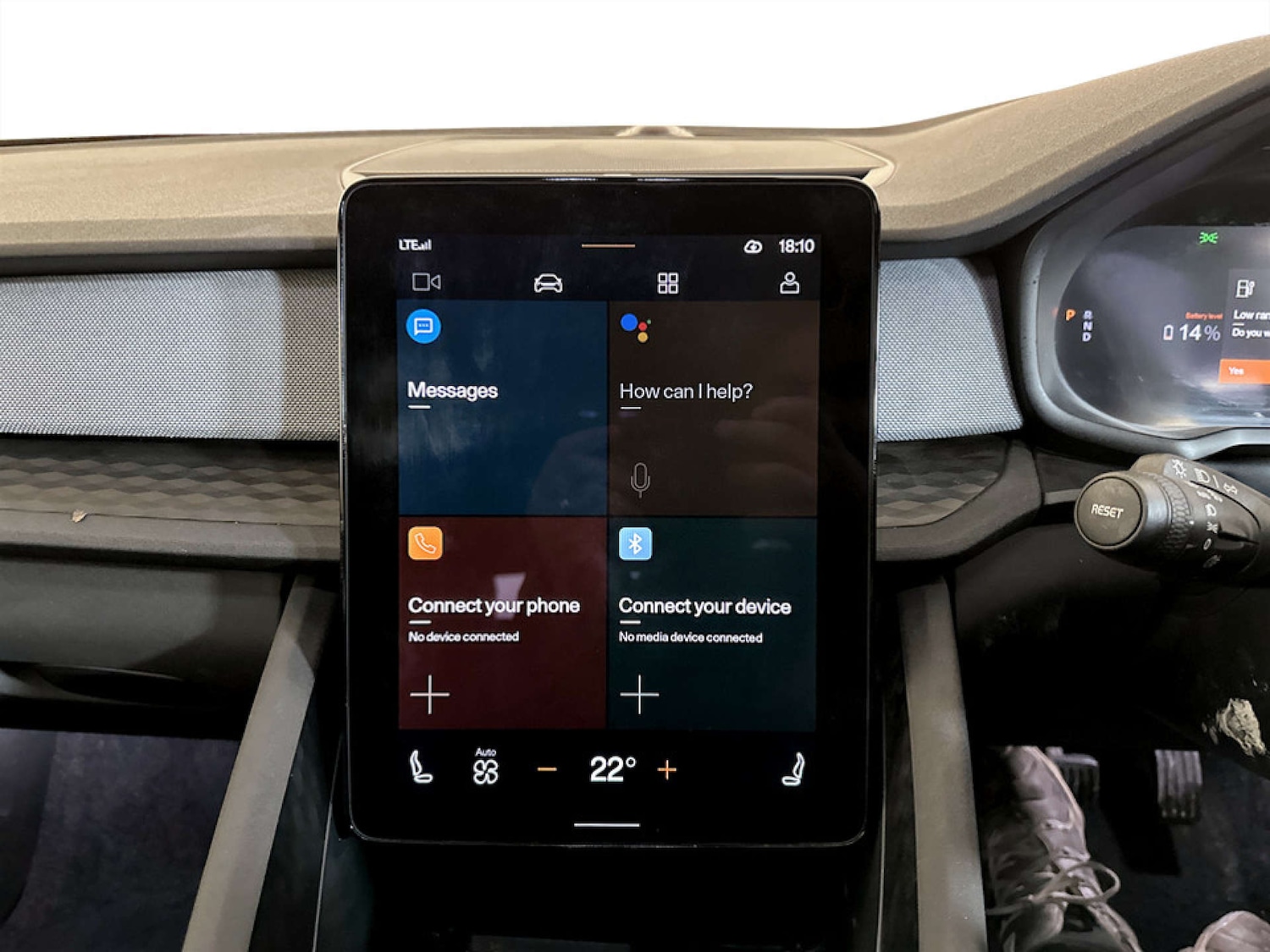 Used Polestar Polestar 2 2021 for sale - 77531840: Photo 26