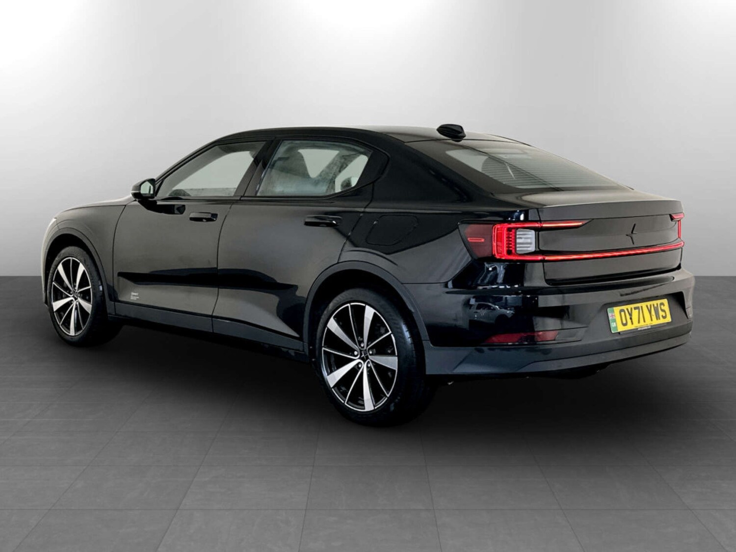 Used Polestar Polestar 2 2021 for sale - 77531840: Photo 8