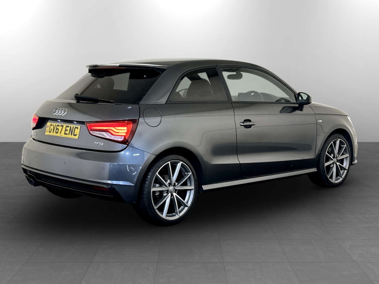 Used Audi A1 2017 for sale - 77186013: Photo 10