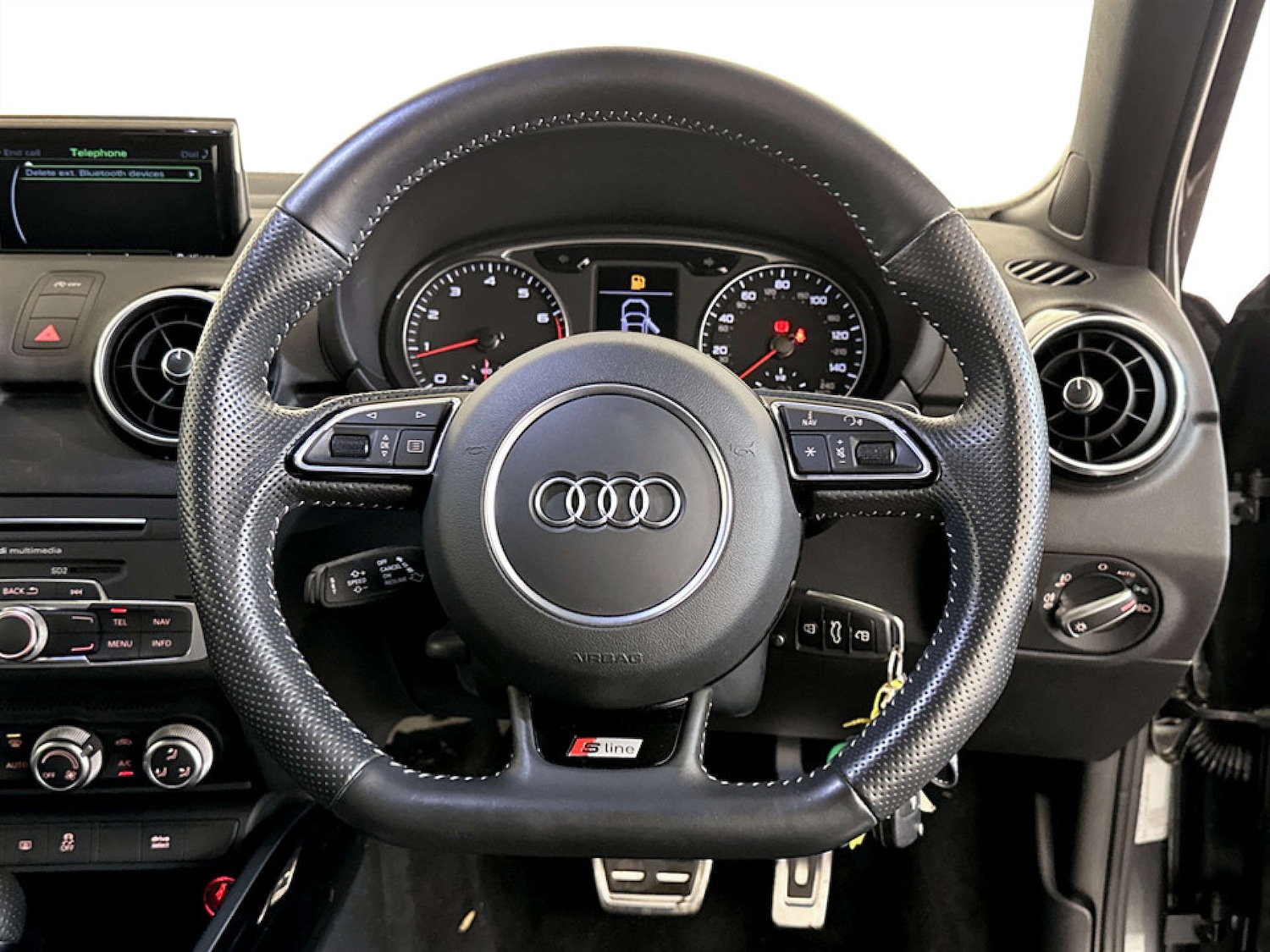 Used Audi A1 2017 for sale - 77186013: Photo 16