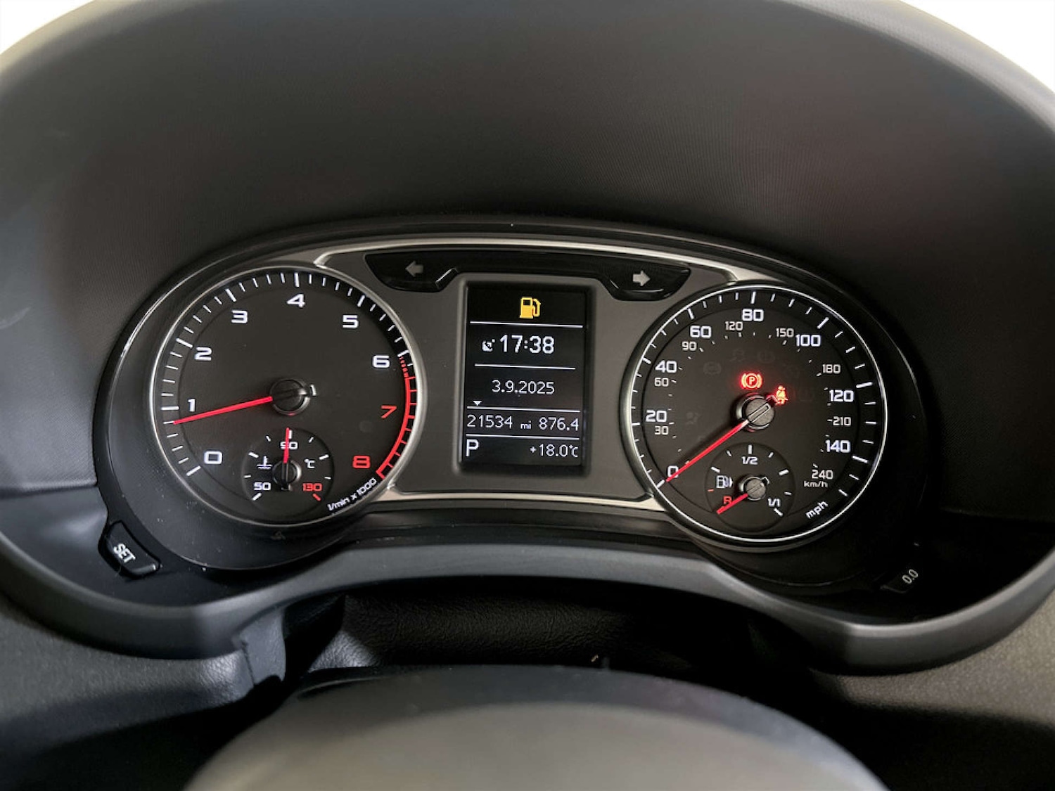 Used Audi A1 2017 for sale - 77186013: Photo 18