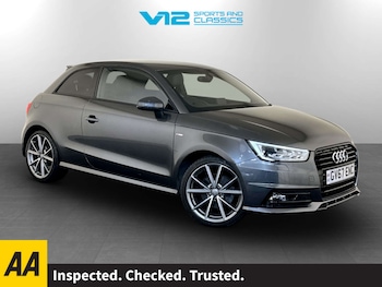 Audi A1 feature image