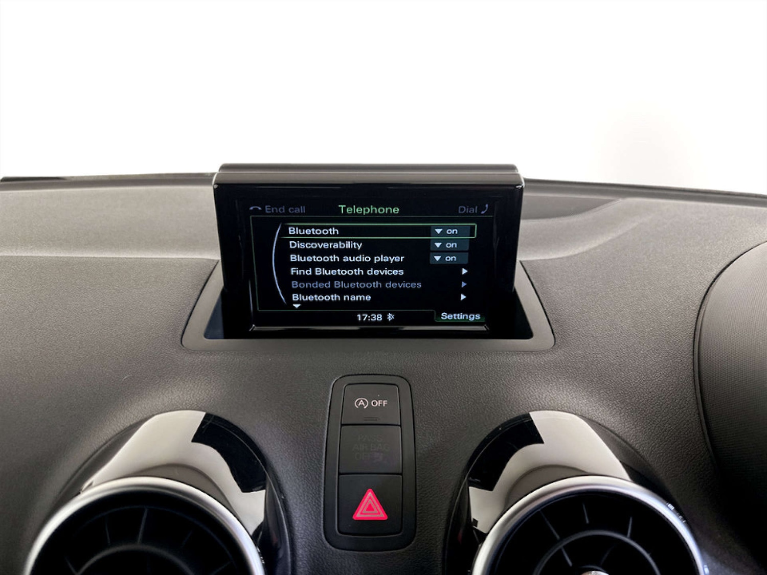 Used Audi A1 2017 for sale - 77186013: Photo 22