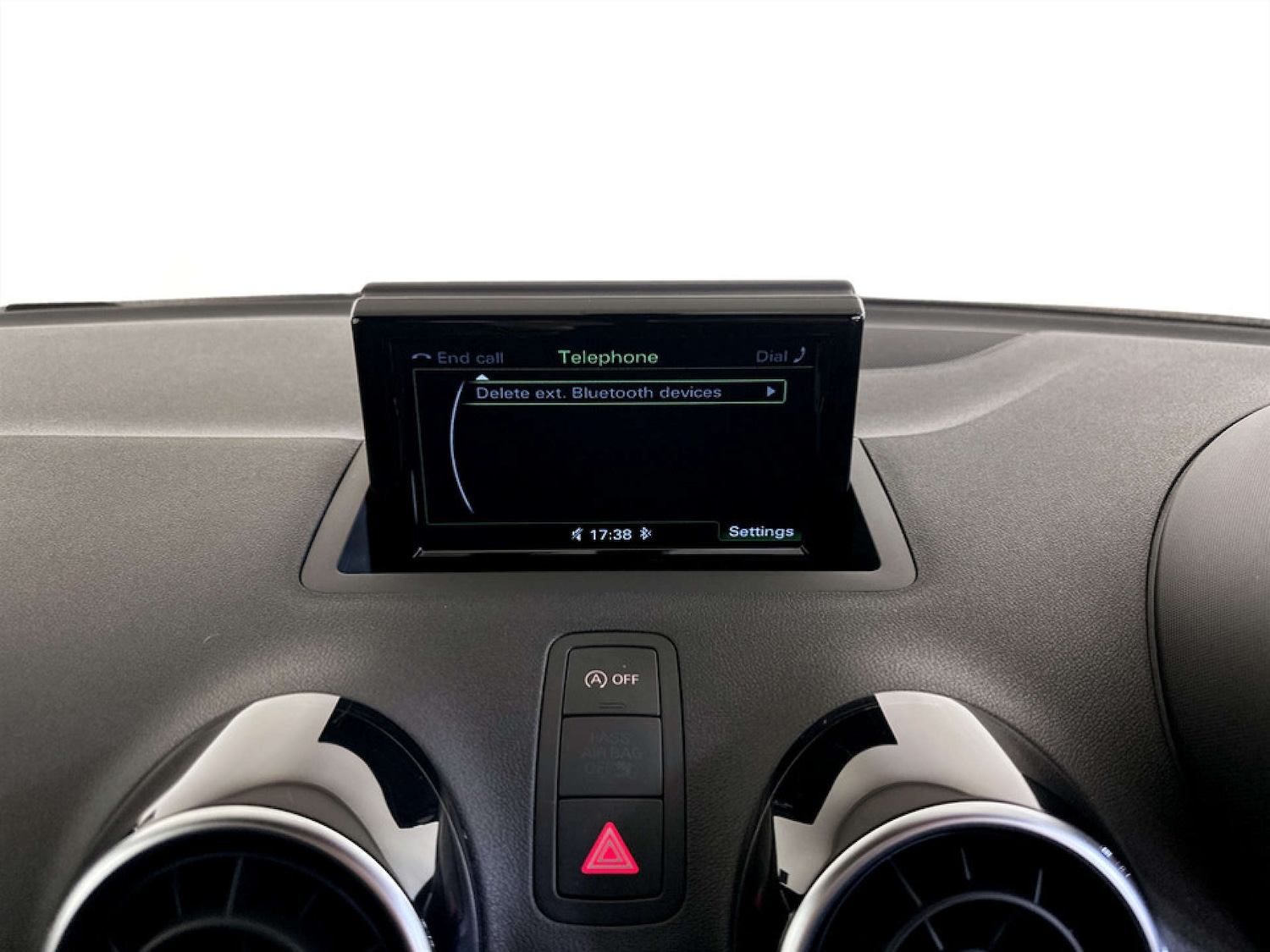 Used Audi A1 2017 for sale - 77186013: Photo 23