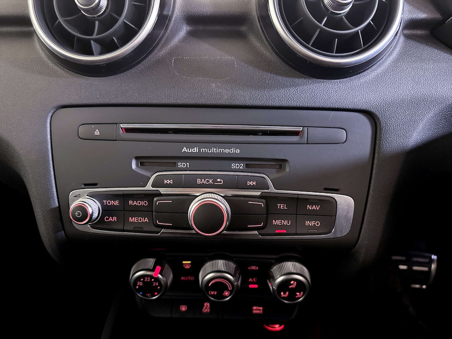 Used Audi A1 2017 for sale - 77186013: Photo 27