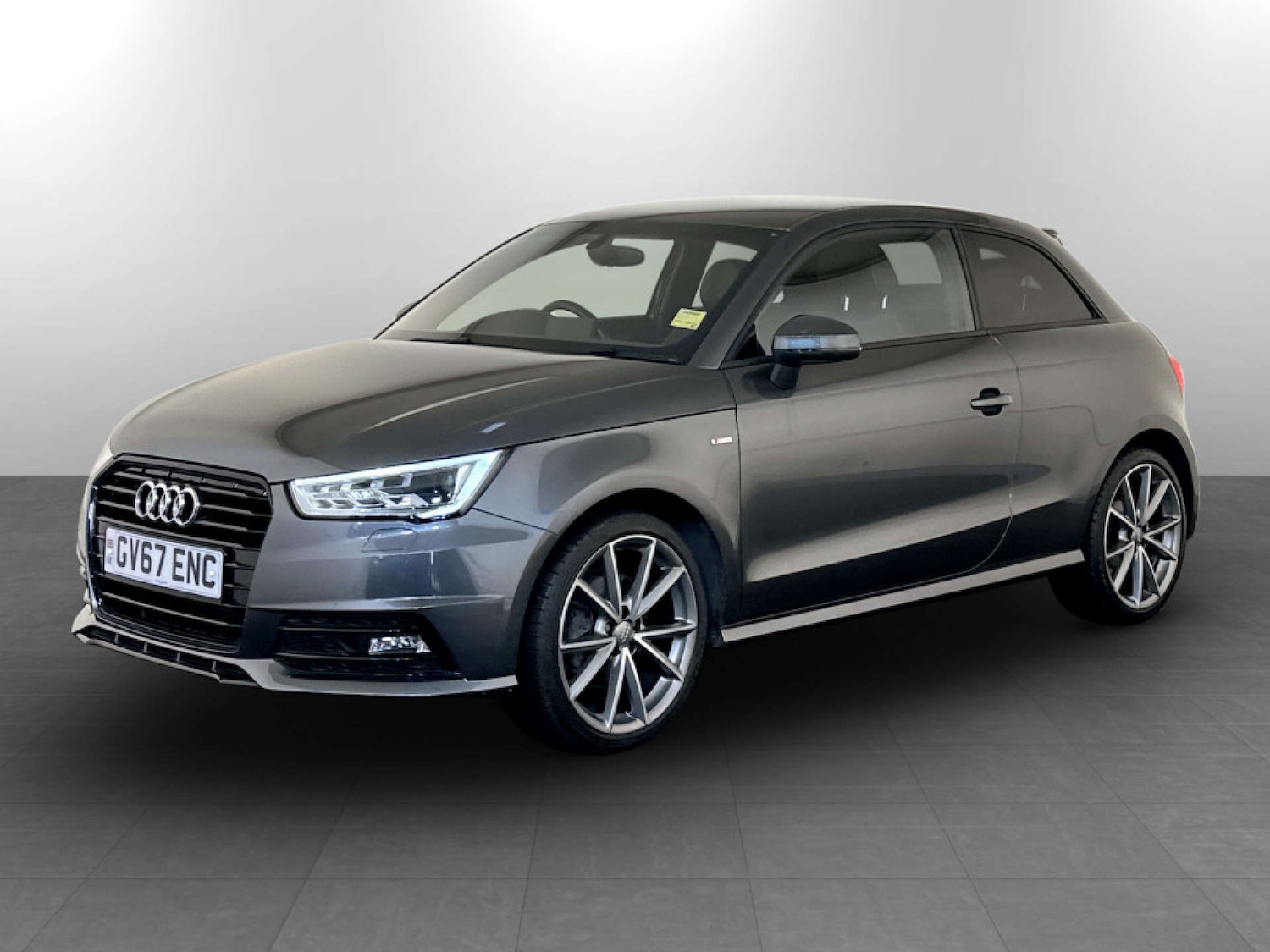 Used Audi A1 2017 for sale - 77186013: Photo 6