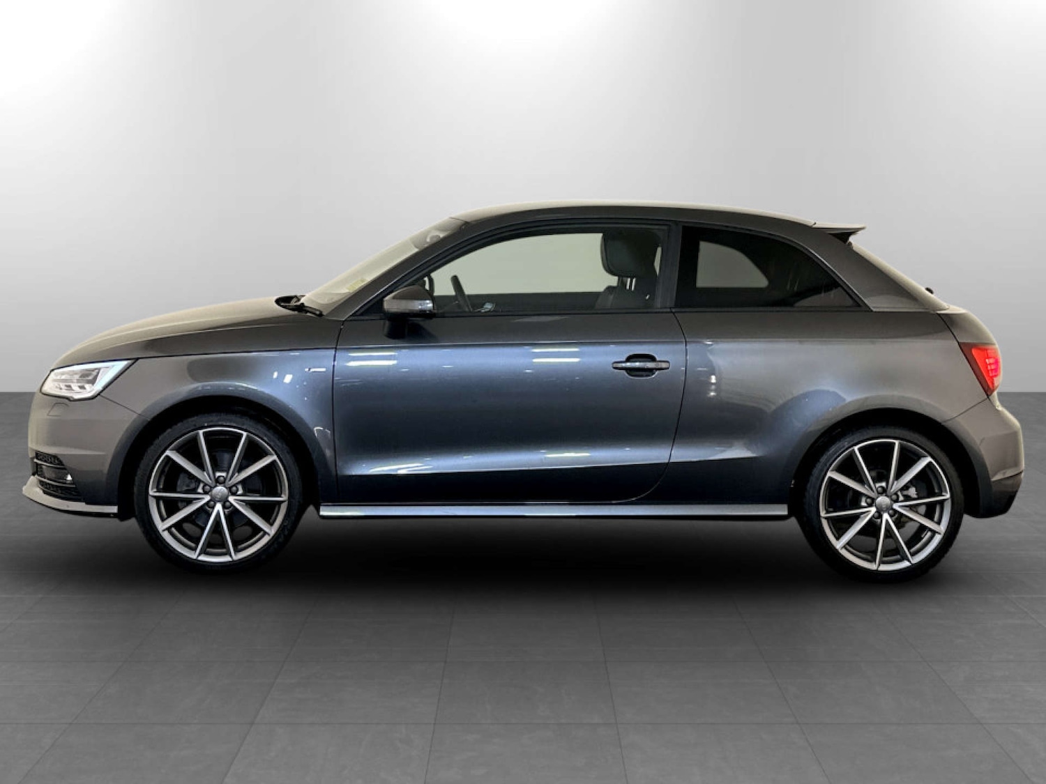 Used Audi A1 2017 for sale - 77186013: Photo 7