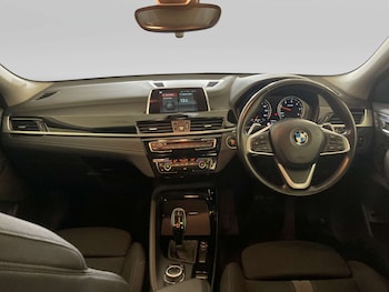 Used BMW X2 2019 for sale - 79210498: Photo