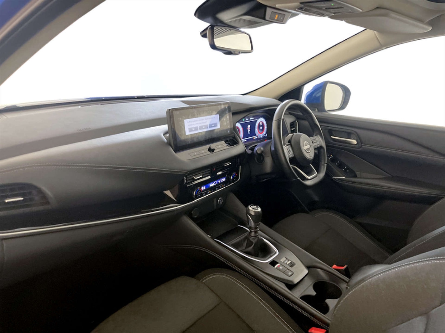 Used Nissan Qashqai 2022 for sale - 77185970: Photo 12