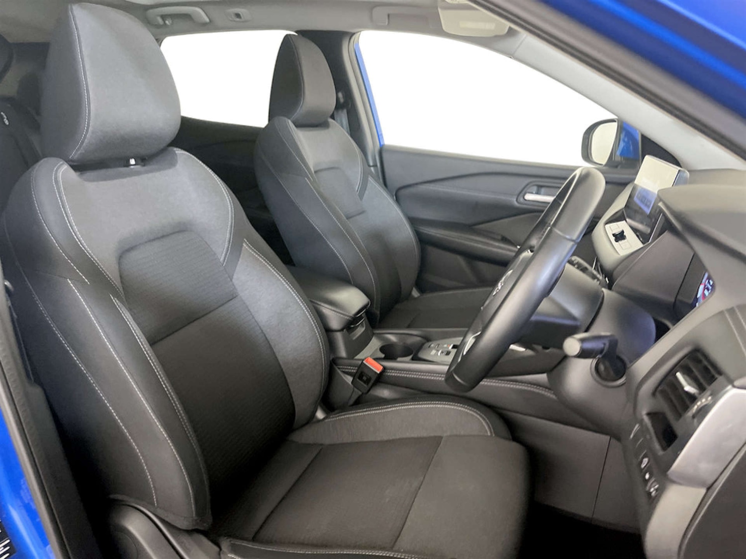 Used Nissan Qashqai 2022 for sale - 77185970: Photo 14