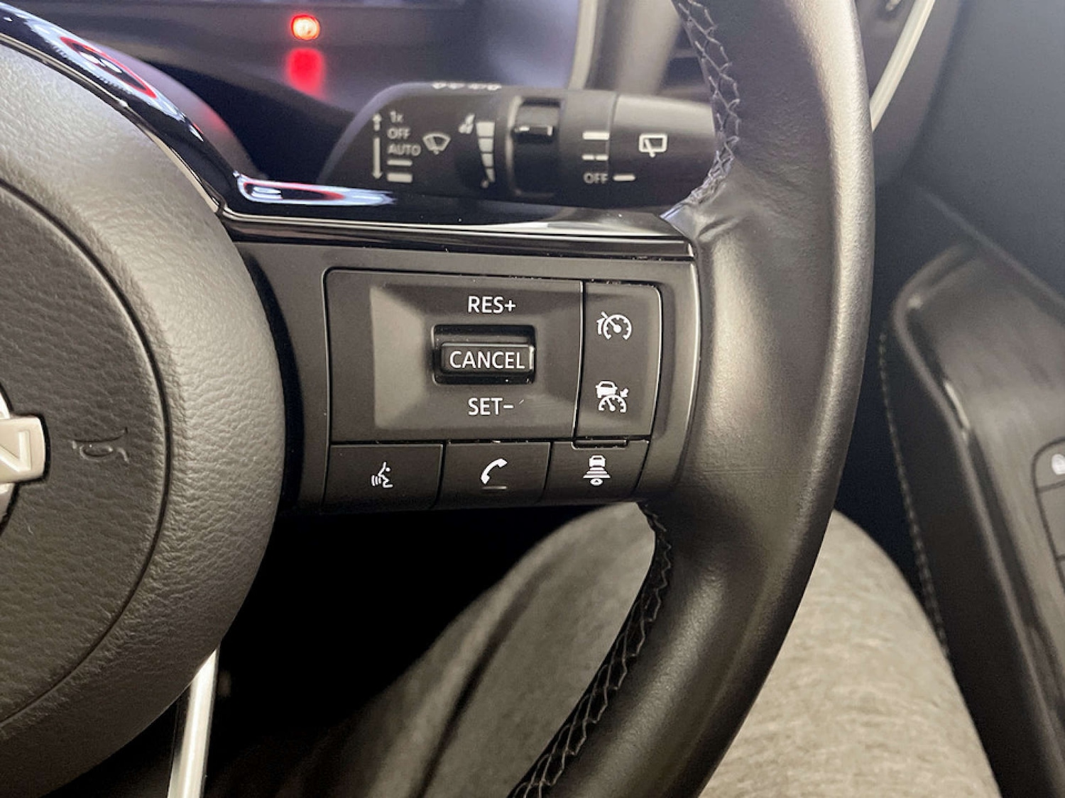 Used Nissan Qashqai 2022 for sale - 77185970: Photo 21