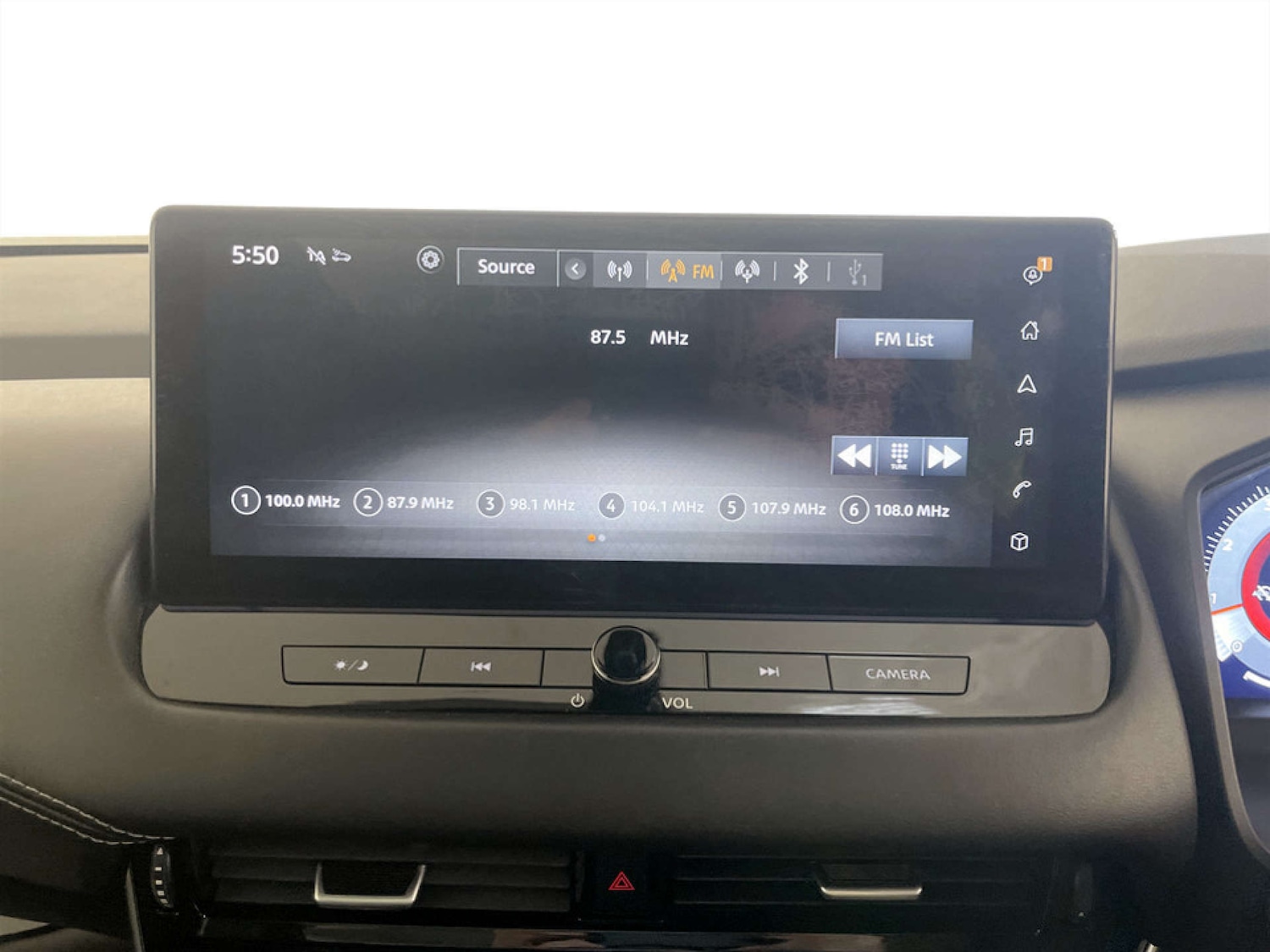 Used Nissan Qashqai 2022 for sale - 77185970: Photo 23