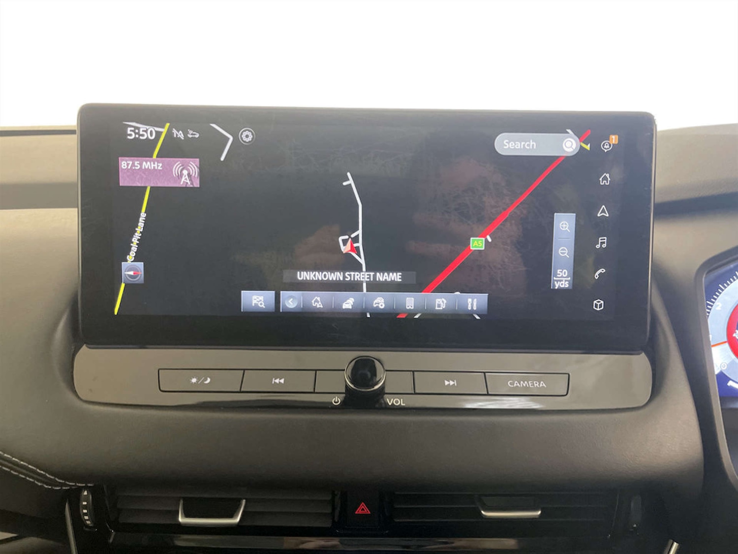 Used Nissan Qashqai 2022 for sale - 77185970: Photo 26