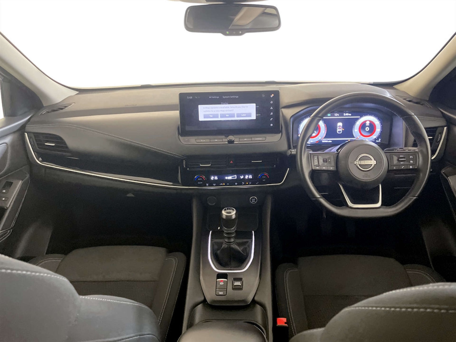 Used Nissan Qashqai 2022 for sale - 77185970: Photo 3