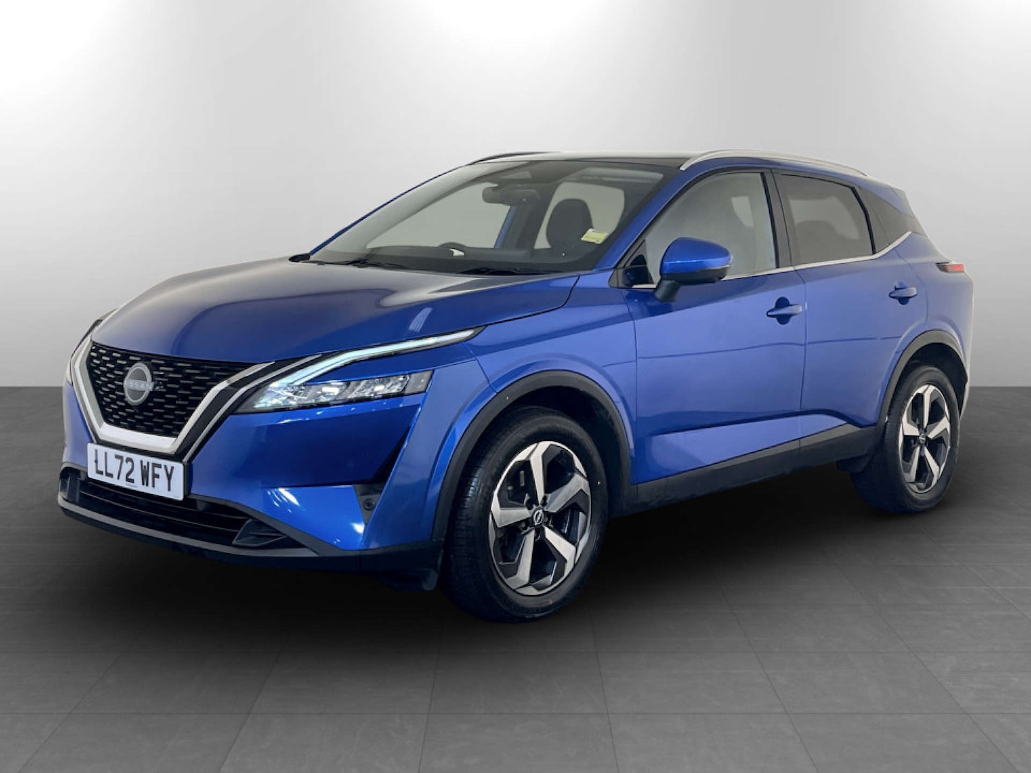 Used Nissan Qashqai 2022 for sale - 77185970: Photo 6