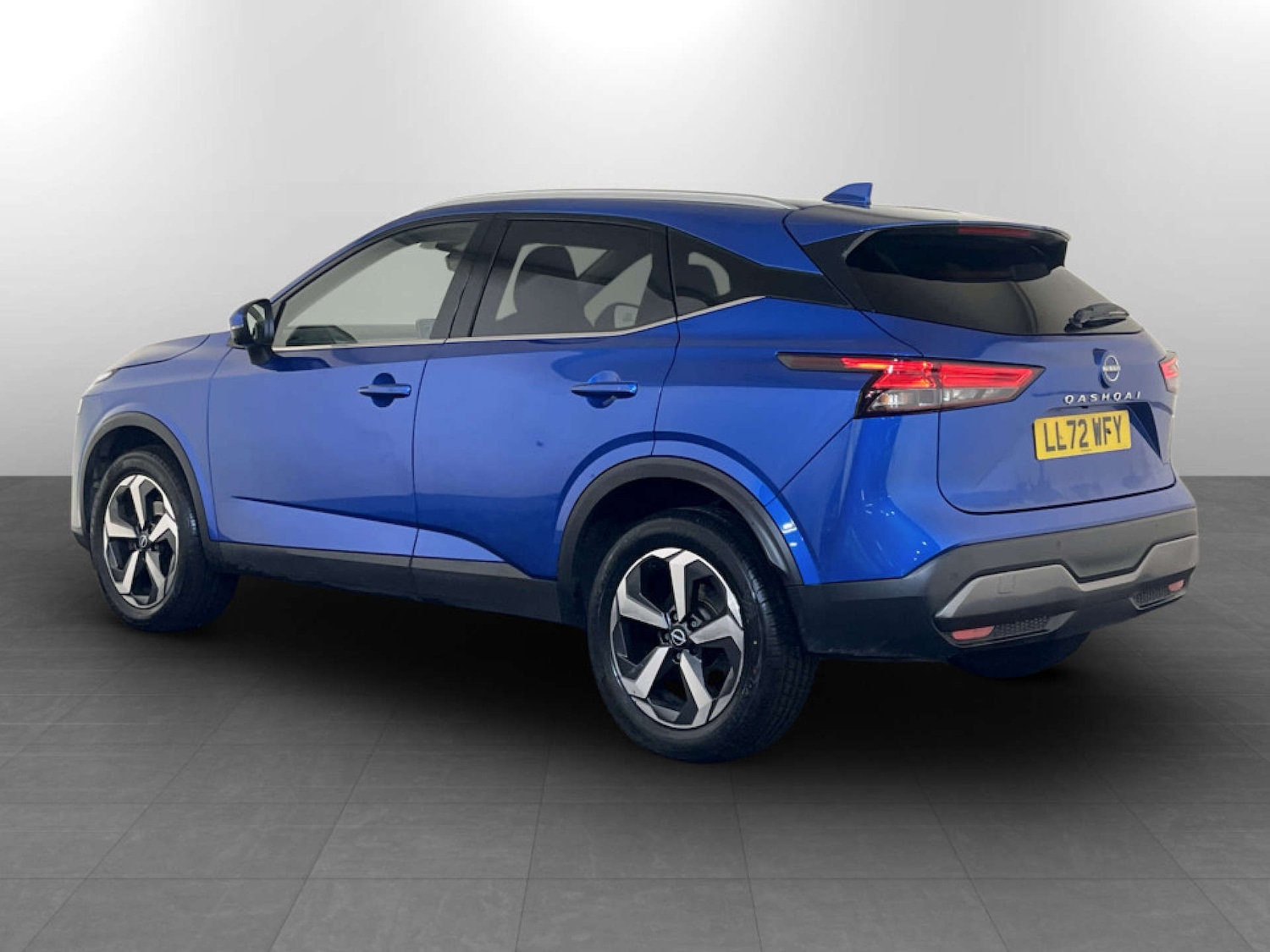 Used Nissan Qashqai 2022 for sale - 77185970: Photo 8