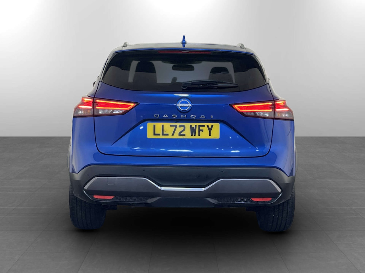 Used Nissan Qashqai 2022 for sale - 77185970: Photo 9