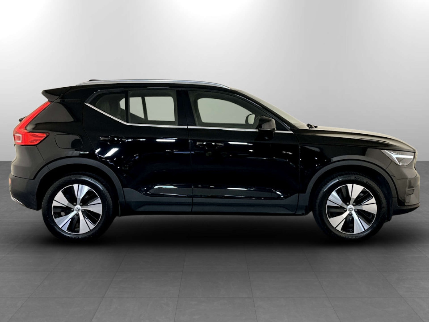 Used Volvo XC40 2022 for sale - 77378428: Photo 10