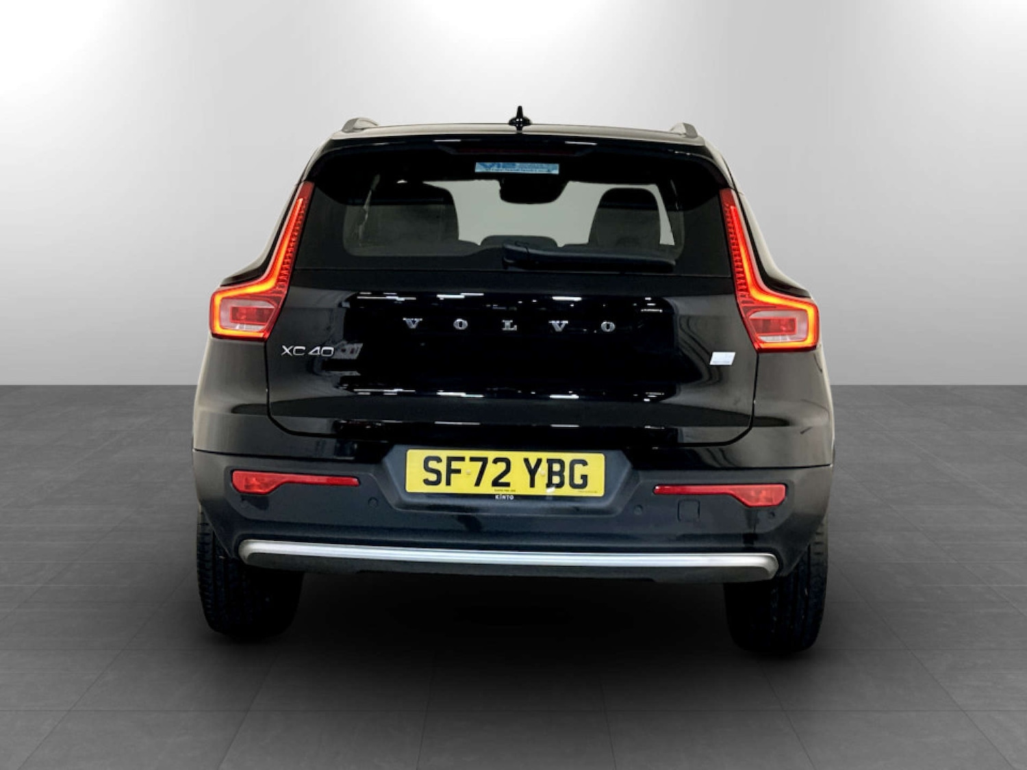 Used Volvo XC40 2022 for sale - 77378428: Photo 8