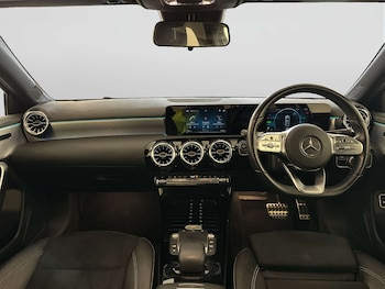 Used Mercedes-Benz A-Class 2021 for sale - 78316001: Photo