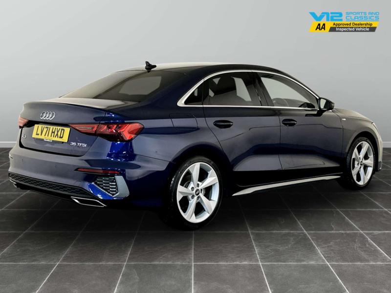 Used Audi A3 2021 for sale - 76972020: Photo 10