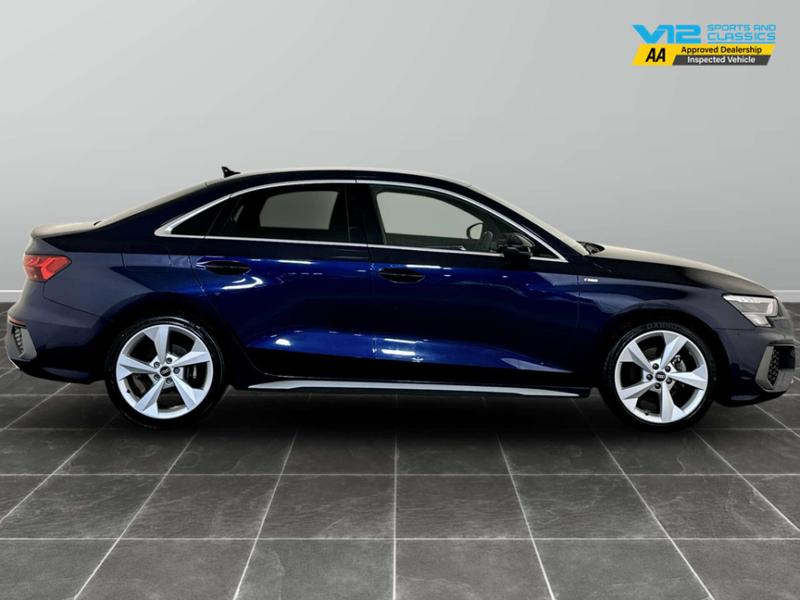 Used Audi A3 2021 for sale - 76972020: Photo 11