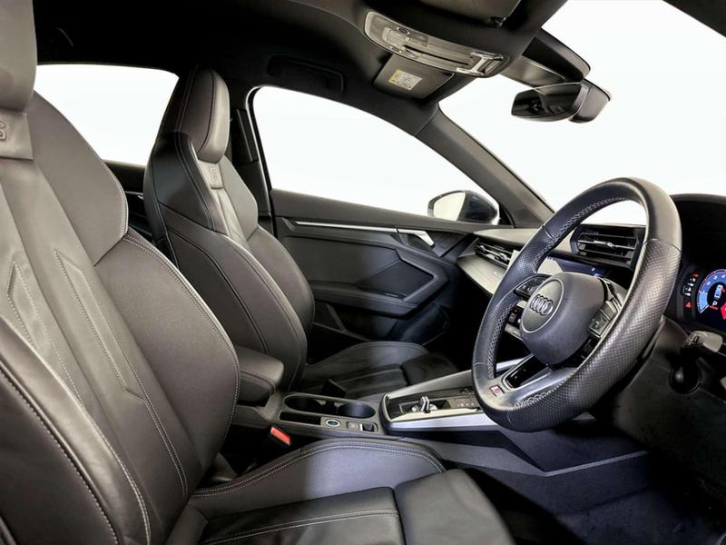 Used Audi A3 2021 for sale - 76972020: Photo 13