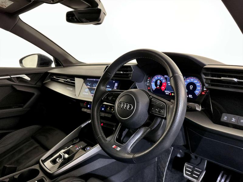 Used Audi A3 2021 for sale - 76972020: Photo 14