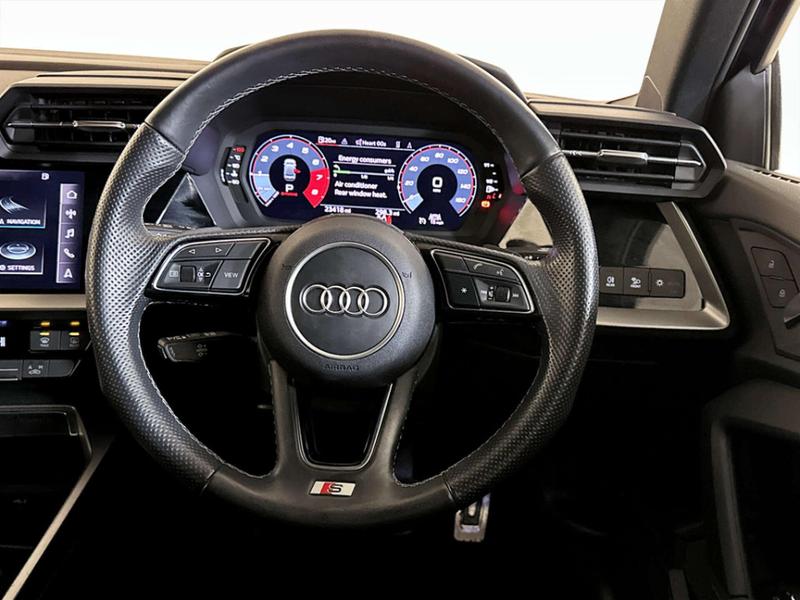 Used Audi A3 2021 for sale - 76972020: Photo 15
