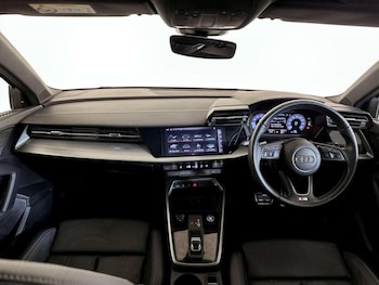 Used Audi A3 2021 for sale - 76972020: Photo