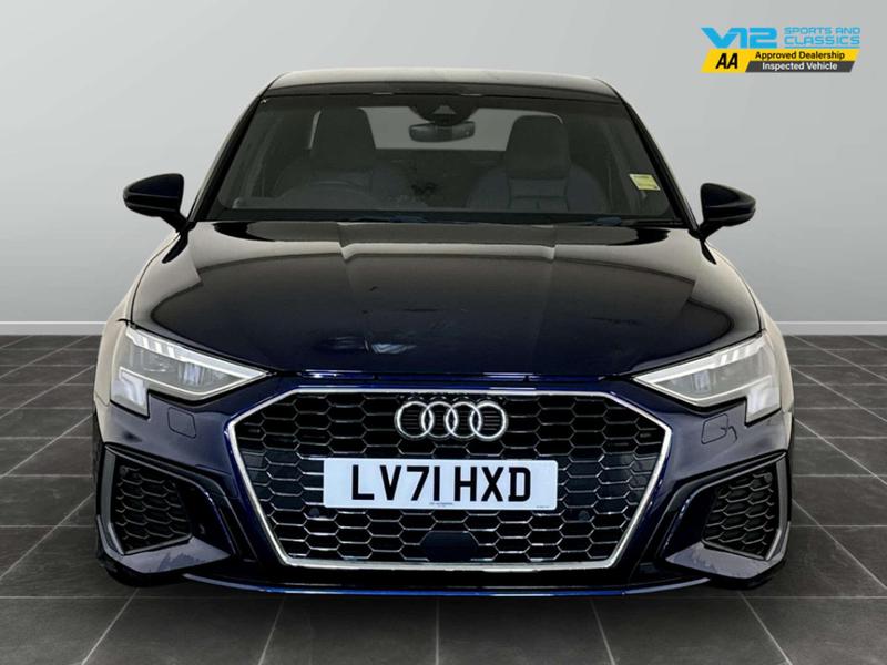 Used Audi A3 2021 for sale - 76972020: Photo 5