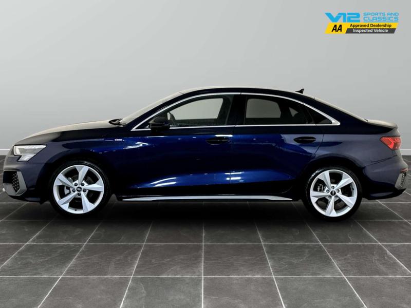 Used Audi A3 2021 for sale - 76972020: Photo 7