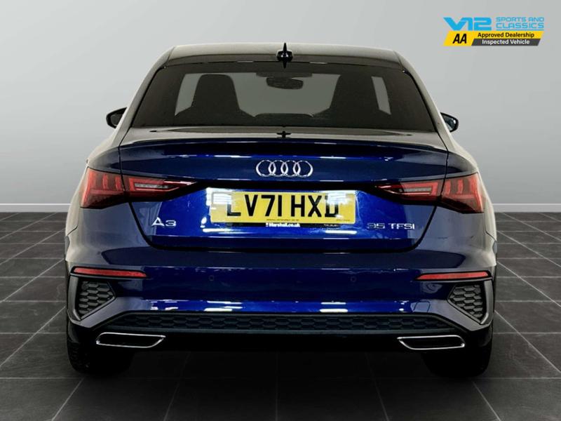 Used Audi A3 2021 for sale - 76972020: Photo 9