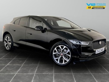 Used Jaguar I-Pace 2022 for sale - 75712784: Photo